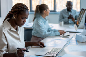 Accounting Principles Program
