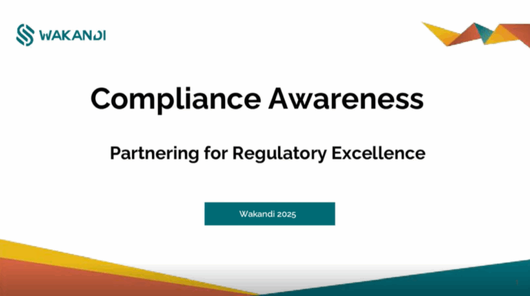 Anti-Money Laundering (AML) and Data Protection Webinar